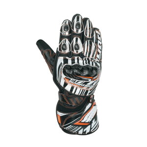 qEhE HRG204DL HHYOD DYNAMIC D3O RACING GLOVES(Fast-Hide) O[u