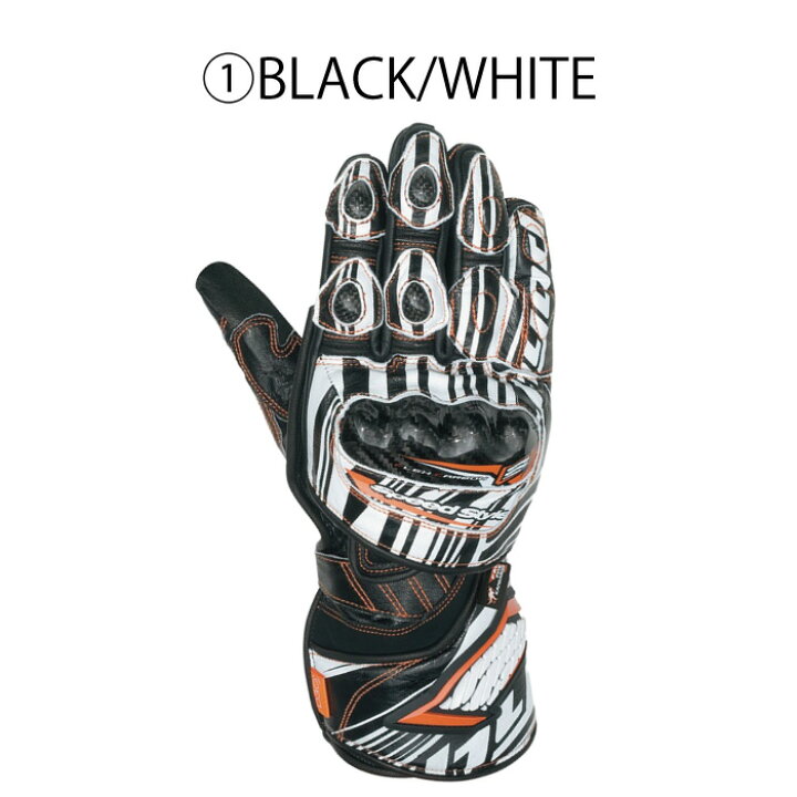 楽天市場】ﾋｮｳﾄﾞｳ HRG204DL HHYOD DYNAMIC D3O RACING GLOVES(Fast 
