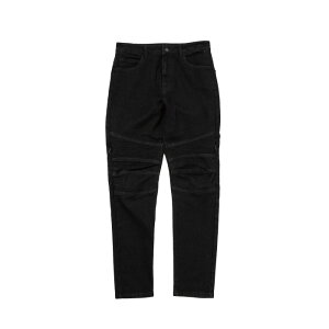 J-AMBLE ロッソスタイルラボ ROP67 ライディングパンツ レディース