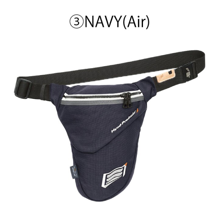 楽天市場】ヒョウドウ HSB001 HYOD LEG BAG “Tang” レッグバッグ 