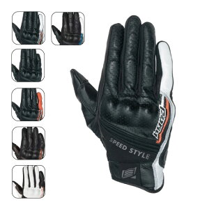 HYOD HSG008T ST-X RIDE GLOVES �q���E�h�E �O���[�u