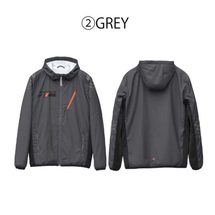 楽天市場】ヒョウドウ STJ493D HYOD COOL TECH D3O STRETCH PARKA 