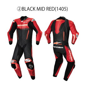 アルパインスターズ 3150125 GP-R7 LEATHER SUIT