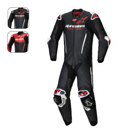 アルパインスターズ 3150125 GP-R7 LEATHER SUIT