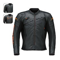 楽天市場】hyod レザー（バイクウェア・プロテクター｜バイク用品 