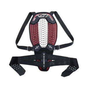 ApCX^[Y NECLEON PLASMA BACK PROTECTER WITH STRAP (6504325) obNveN^[