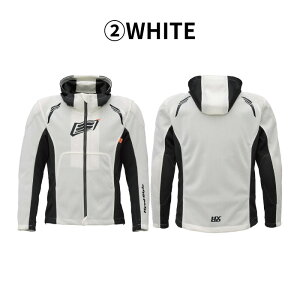 �q���E�h�E STJ421D ST-X THE MESH D3O PROTECT PARKA�kMINERVA�l