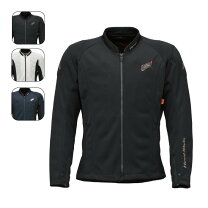 楽天市場】hyod メッシュジャケット（バイク用品｜車用品・バイク用品 