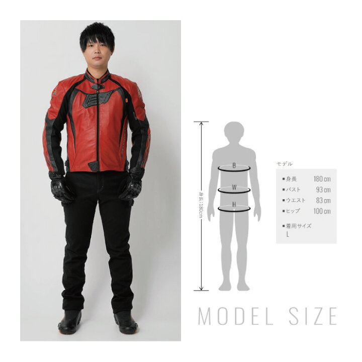 楽天市場】ヒョウドウ HSL516DN ST-X LEATHER〔MINERVA D3O〕 25秋冬 