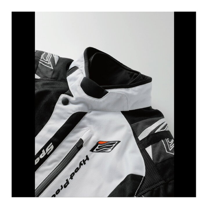 楽天市場】ヒョウドウ STJ558D ST-X TEXTILE〔SPEED JAC SP D3O〕 25 