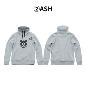 qEhE H3U703 HYOD 365 WIND BLOCK HI NECK HEAT SWEAT SHIRTS 25H~