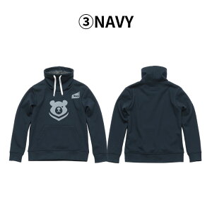 qEhE H3U703 HYOD 365 WIND BLOCK HI NECK HEAT SWEAT SHIRTS 25H~