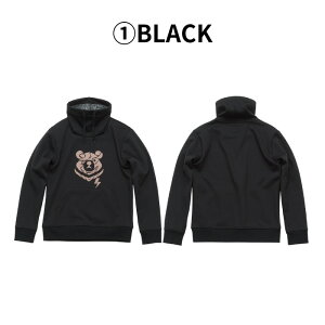 yGg[œXP5{!BLACK FRIDAYԒzqEhE H3U704 HYOD 365 WIND BLOCK HI NECK HEAT SWEAT SHIRTS 25H~