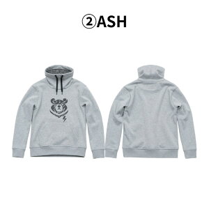 qEhE H3U704 HYOD 365 WIND BLOCK HI NECK HEAT SWEAT SHIRTS 25H~