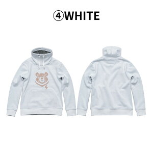 qEhE H3U704 HYOD 365 WIND BLOCK HI NECK HEAT SWEAT SHIRTS 25H~