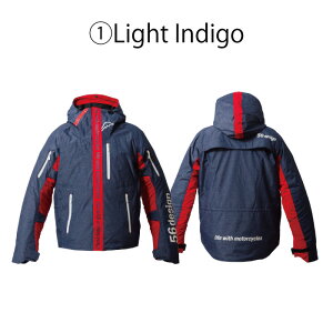 56デザイン WINTER AXIS JACKET(KJ0510) ジャケット ユニセックス 25秋冬