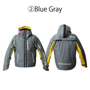 56デザイン WINTER AXIS JACKET(KJ0510) ジャケット ユニセックス 25秋冬
