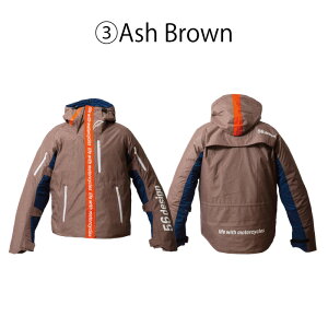 yGg[œXP5{!X[p[SALEԒz56fUC WINTER AXIS JACKET(KJ0510) WPbg jZbNX 25H~