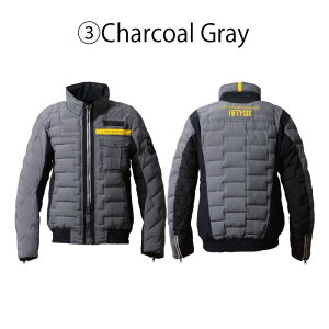 56デザイン WINTER URBAN RIDING JACKET EVO (KJ0711) ジャケット ユニセックス 25秋冬