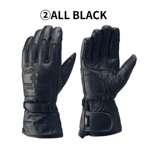 yGg[œXP5{I}\ԒzCG[R[ G-2000W LEATHER WINTER GLOVES O[u 25H~