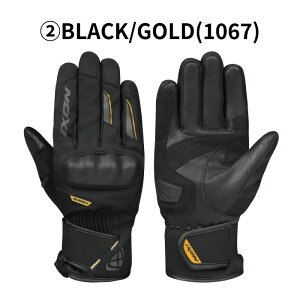 【エントリーで当店P5倍!お買い物マラソン期間中】イクソン PRO RUSSEL 2 レディースウインターグローブ (300111081) 25秋冬