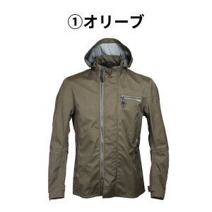 【エントリーで当店P5倍!お買い物マラソン期間中】パワーエイジ PJ-23303 UNWETオルウェイズパーカー 25秋冬