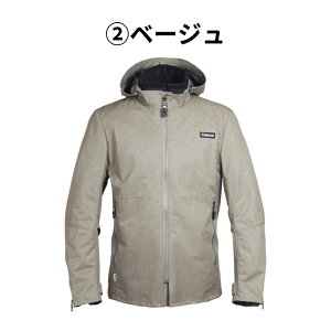 【エントリーで当店P5倍!お買い物マラソン期間中】パワーエイジ PJ-23301 ウォーターレジストオルウェイズパーカー 25秋冬