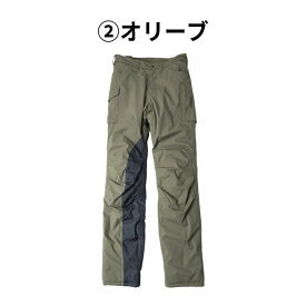 パワーエイジ PWP0006 スマートカーゴパンツ 25秋冬