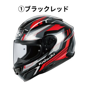 OGK Kabuto AEROBLADE-6 ADACT�i�G�A���u���[�h�E6 �A�_�N�g�j