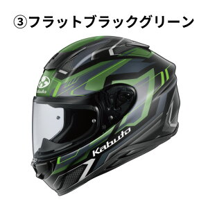 OGK Kabuto AEROBLADE-6 ADACT�i�G�A���u���[�h�E6 �A�_�N�g�j