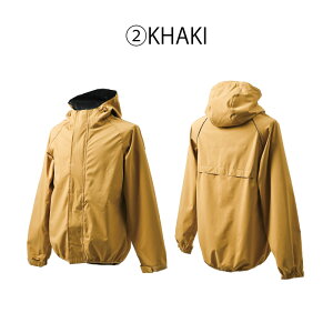 CY MCR06 MOTTO MICRO RAIN JACKET J CEFA