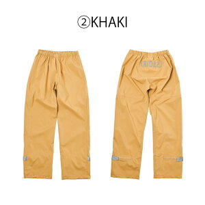 �y���XP3�{�I5��27��1:59�܂Łz���C�Y MCR07 MOTTO MICRO RAIN PANTS �J ���C���E�F�A