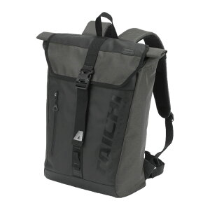 RSタイチ RSB278 WP バックパック CHARCOAL