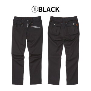 HYOD HYD549DN HYOD D3O TAPERED RIDE PANTS(WARM LAYERED) BLACK qEhE Chpc 25H~ veN^[ oCN EFA