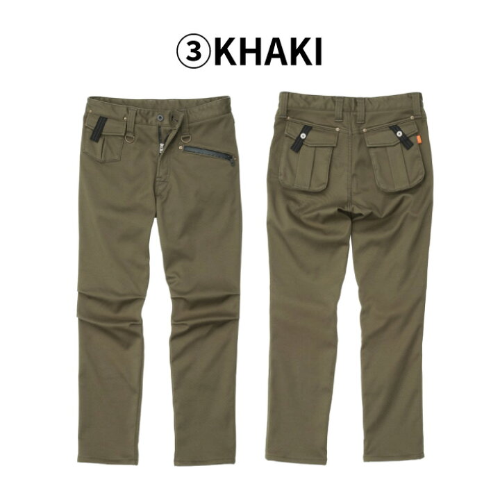 楽天市場】HYOD HYD549DN HYOD D3O TAPERED RIDE PANTS(WARM LAYERED 