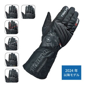 RSタイチ RST656 e-HEAT グローブ 25秋冬