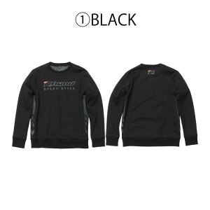 HYOD STU739 WIND BLOCK HEAT SWEAT SHIRTS qEhE 25H~ oCNphCi[ oCN EFA