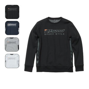 HYOD STU739 WIND BLOCK HEAT SWEAT SHIRTS qEhE 25H~ oCNphCi[ oCN EFA