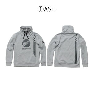 HYOD STU743 WIND BLOCK HI NECK HEAT SWEAT SHIRTS qEhE 25H~ oCNphCi[ oCN EFA