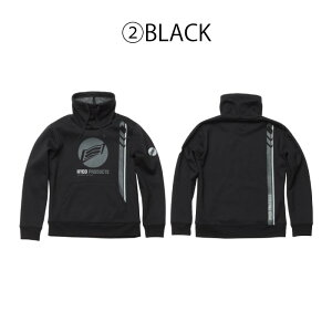 HYOD STU743 WIND BLOCK HI NECK HEAT SWEAT SHIRTS qEhE 25H~ oCNphCi[ oCN EFA
