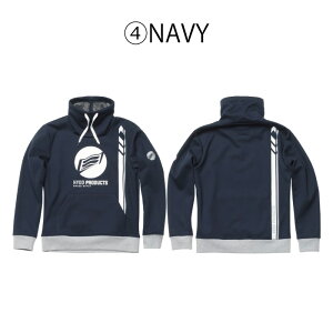 yGg[œXP5{I}\ԒzHYOD STU743 WIND BLOCK HI NECK HEAT SWEAT SHIRTS qEhE 25H~ oCNphCi[ oCN EFA