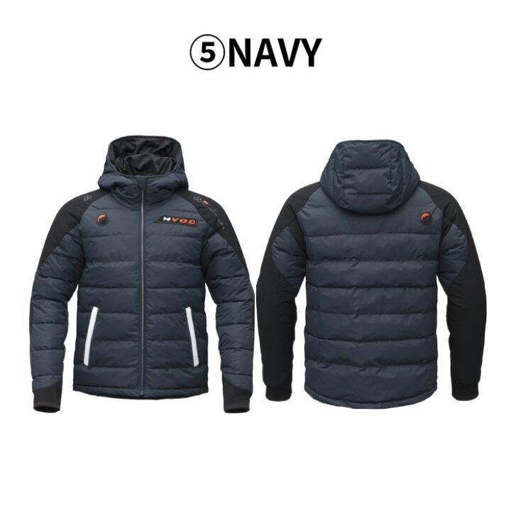 楽天市場】ヒョウドウ STJ815N ST-X TEXTILE [iD JACKET] テキスタイル 