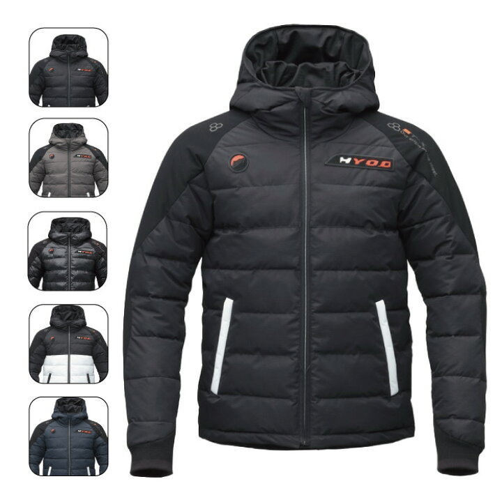 楽天市場】ヒョウドウ STJ815N ST-X TEXTILE [iD JACKET] テキスタイル 
