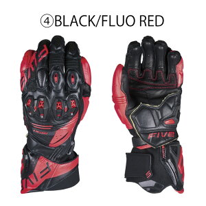 FIVE �t�@�C�u RFX1 EVO ���[�V���O�O���[�u