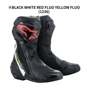 ApCX^[Y SUPERTECH-R v2 BOOT(2220021) [VOu[c u[c oCN