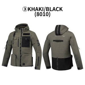 IXON(イクソン) M-NIGHT WP A 秋冬オールシーズンジャケット(105101088) 25秋冬