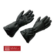 ヒートマスター 12Vヒートレザーグローブ LTシリーズ TYPE-1 LIDEF (5100137-43) 25秋冬