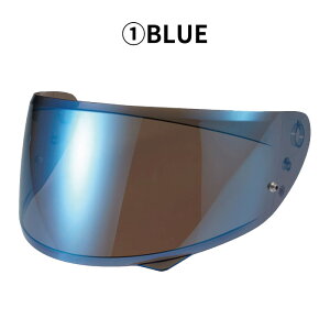 HJC HJP270 C10�p�s�����b�N�~���[�V�[���h