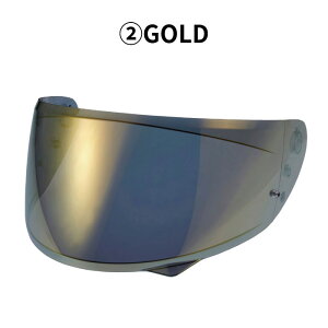 HJC HJP270 C10�p�s�����b�N�~���[�V�[���h