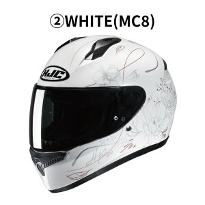 HJC HJH237 C10 �G�s�b�N �w�����b�g